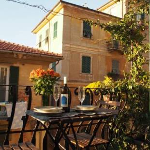 Фотографии мини отеля
B&B Cernaia 42