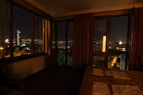 Фотография гостиницы Hotel Parajanov