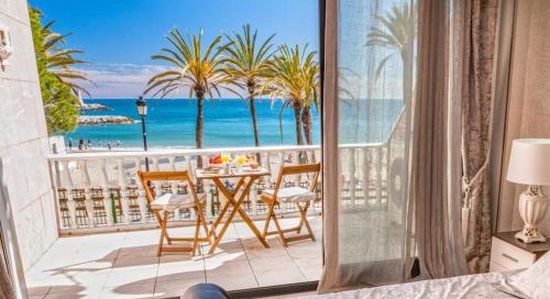 Фотография апарт отеля Puerto Banús Beach Apartments