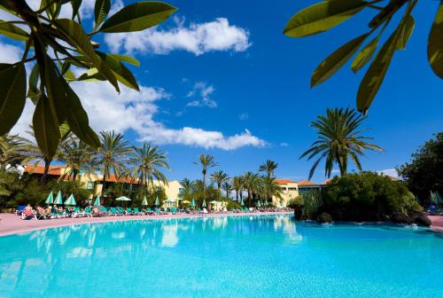 Фотография гостиницы Hacienda San Jorge