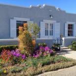 Фотография гостевого дома Nieuwehuyz