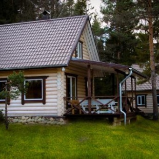 Фотография гостевого дома Хутор Медовое