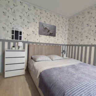 Фотография квартиры Квартира Уютная Панорама Сталинградская Битва