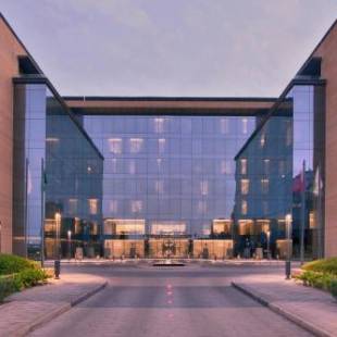 Фотографии гостиницы
Views Hotel & Residences