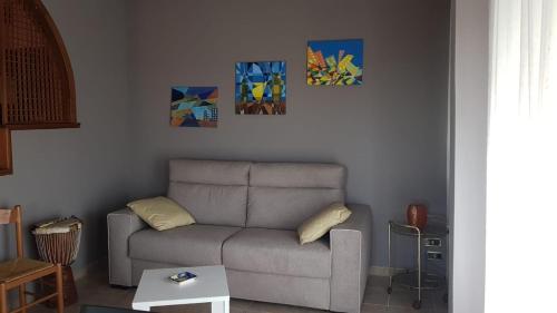 Фотография гостевого дома Lorena Loft