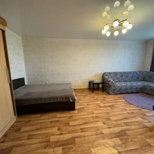 Фотография квартиры Квартира на Черниковской 20