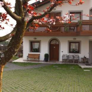 Фотографии мини отеля
Sentiero Valinis