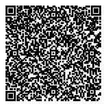 QR код гостевого дома Веселый Рапан