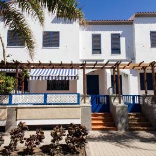 Фотографии гостевого дома
Agaete Lovely Duplex