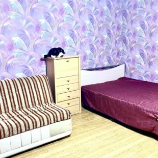 Фотография квартиры Квартира AppartDeLuxe Молокова 50
