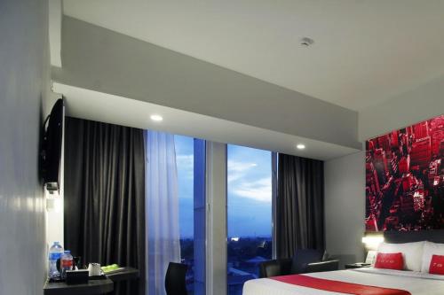 Фотография гостиницы favehotel Pekanbaru