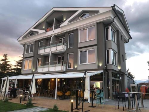 Фотография гостиницы Vila Europa