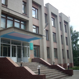 Фотография театра Северо-Казахстанский театр кукол