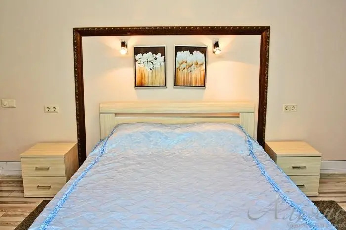 Фотография квартиры Альянс на улице Горького 140