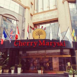 Фотография гостиницы Cherry Maryski Hotel