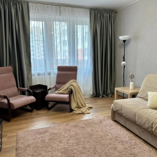 Фотография квартиры Квартира в Центре Города у Ледового Дворца