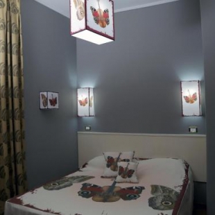 Фотография гостевого дома Guest House Trastevere