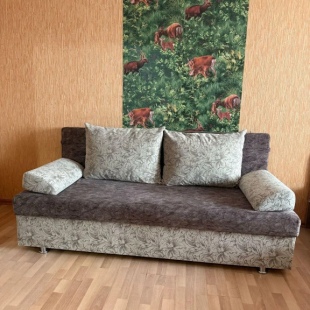 Фотография квартиры Апартаменты на бульваре Сиреневый 4