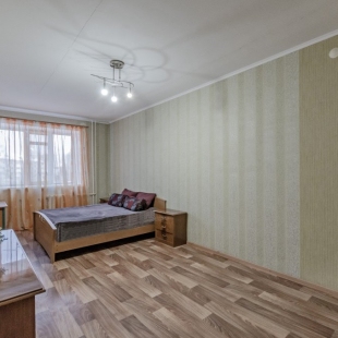 Фотография квартиры Апартаменты Карбышева 6