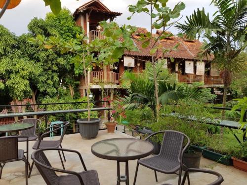 Фотография мини отеля Djajanti House