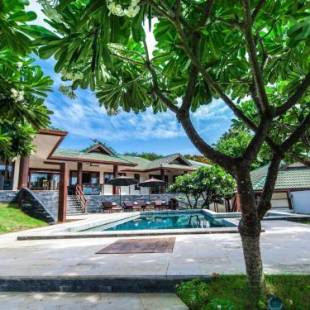 Фотографии гостиницы
Idyllic Samui Resort - SHA certified