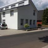 Фотография мини отеля Gästehaus Ditz