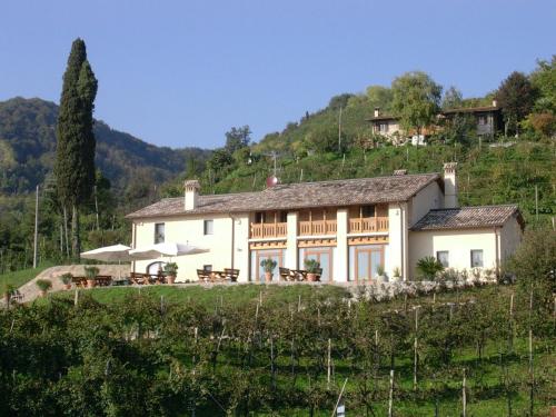 Фотография гостевого дома Agriturismo Al Credazzo