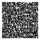 QR код гостиницы Аквариус