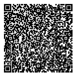 QR код гостиницы АурА Сити Отель