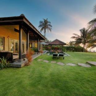 Фотографии гостиницы
Anantara Mui Ne Resort