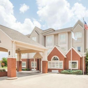 Фотография гостиницы Microtel Inn by Wyndham Stillwater
