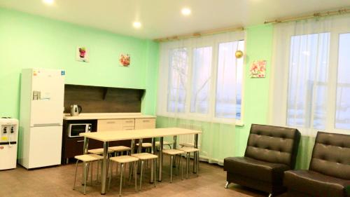 Фотография хостела На Школьном