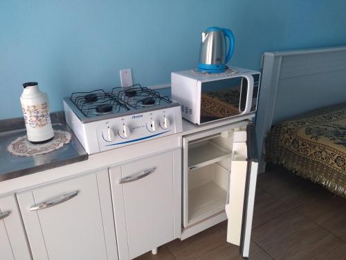 Фотография мини отеля POUSADA SÃO LUCAS