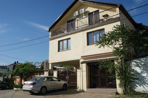 Фотография гостевого дома Роза