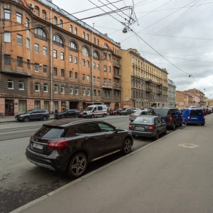 Фотография Жилье посуточно Жилые помещения Тапки