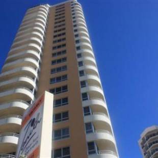 Фотографии апарт отеля 
            Zenith Ocean Front Apartments