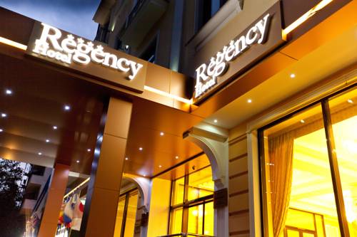 Фотография гостиницы Regency