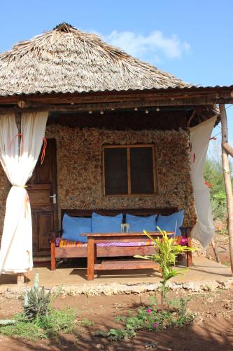 Фотография мини отеля Bahati Diani House Glamping