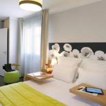 Фотография апарт отеля Appart’City Reims Parc des Expositions