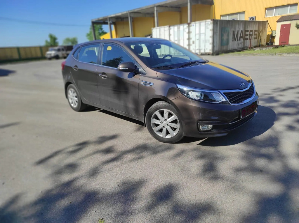 Фотография квартиры Gosti 39 на улице Багратиона 154