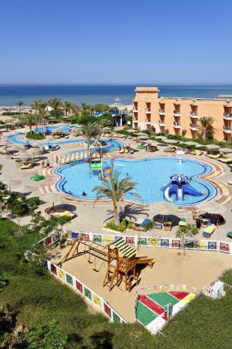 Фотография гостиницы The Three Corners Sunny Beach Resort