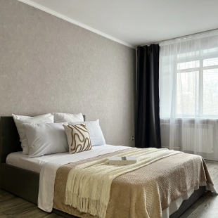 Фотография квартиры Апартаменты Домино возле краевой больницы