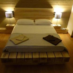 Фотографии мини отеля
Ca'Luna