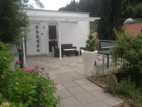 Фотография квартиры Apartment End