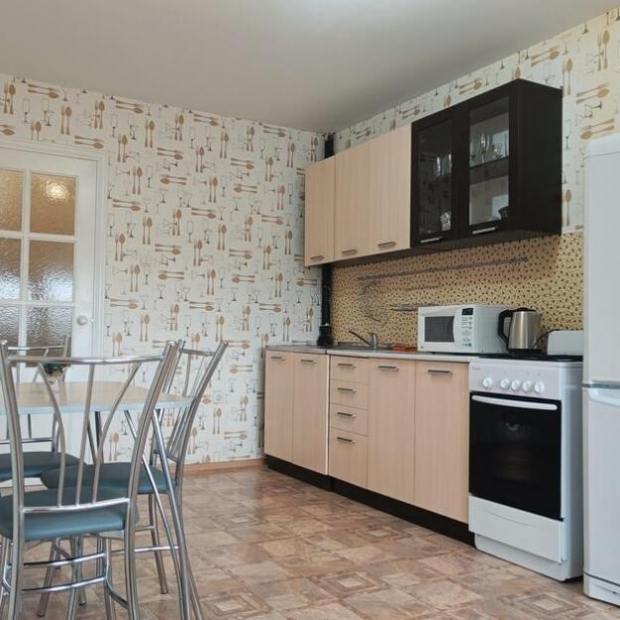 Фотографии квартиры 
            Хорошо как дома на проспекте Мира 10А