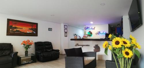 Фотография гостиницы Hotel Bahia Guatape