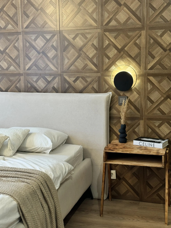 Фотография квартиры Апартаменты Комфорт в ЖК Волга Парк