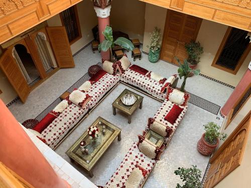 Фотография мини отеля Riad Miral