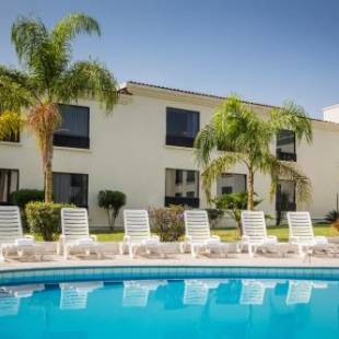 Фотографии гостиницы
Fiesta Inn Monterrey la Fe