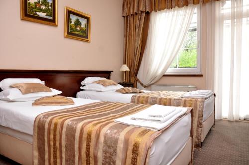 Фотографии гостиницы
Garni Hotel Andric